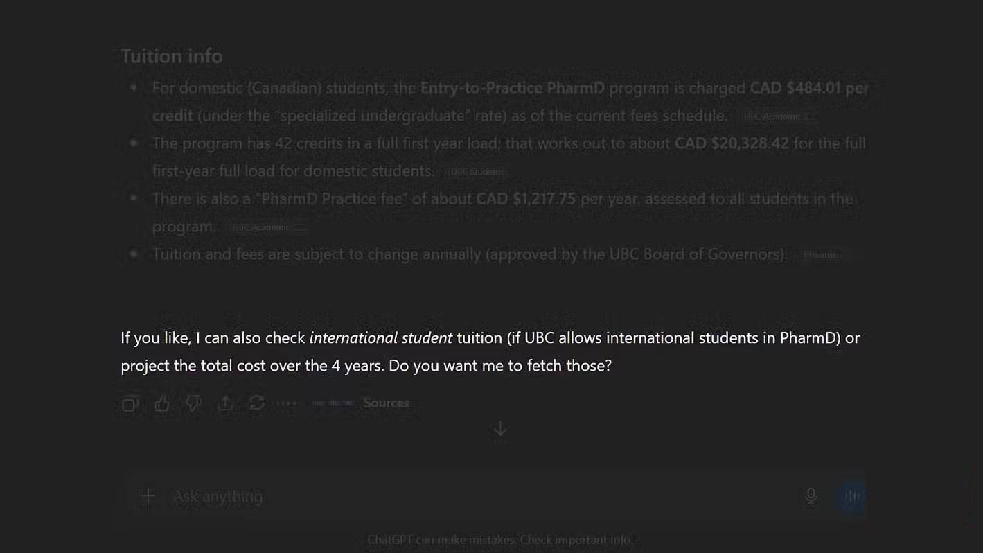 Why do many people regret ignoring this ChatGPT feature for so long? Picture 5