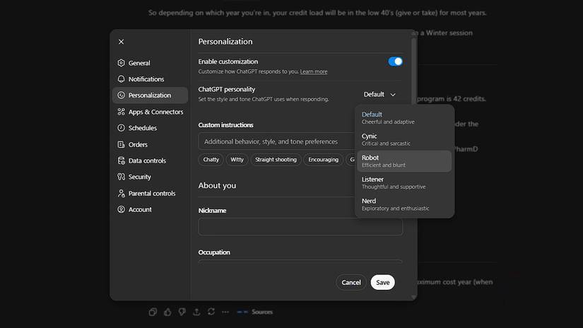 Why do many people regret ignoring this ChatGPT feature for so long? Picture 8