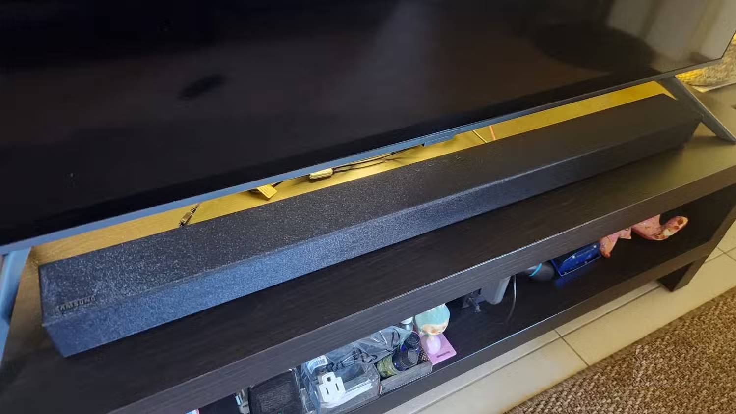 Picture 1 of Why do many people regret buying a soundbar?