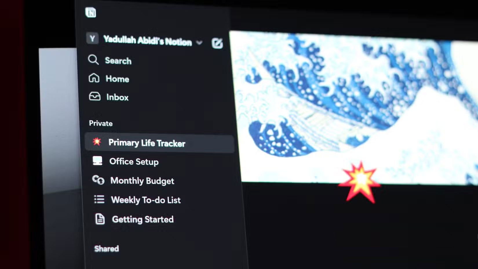 Why do many people still choose Excel over Notion? Picture 1