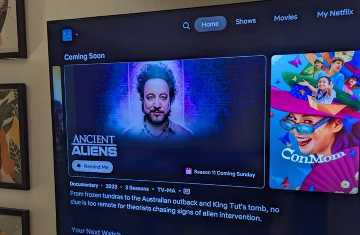 Why do so many people still not cancel their Netflix subscription? Picture 2