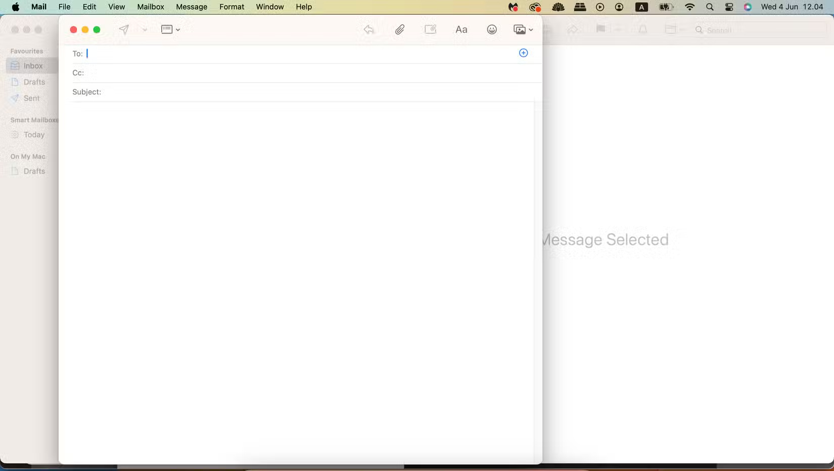 Why do more people still not use Apple Mail, even though it has been improved? Picture 5
