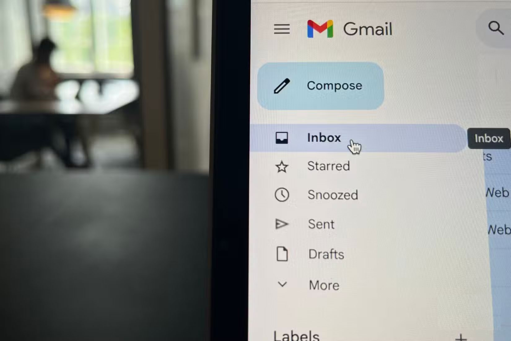 Why do more people still not use Apple Mail, even though it has been improved? Picture 6
