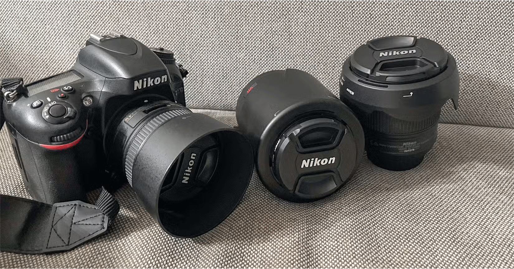 Why Do People Still Use DSLR Cameras Even Though Smartphones Are Great? Picture 2