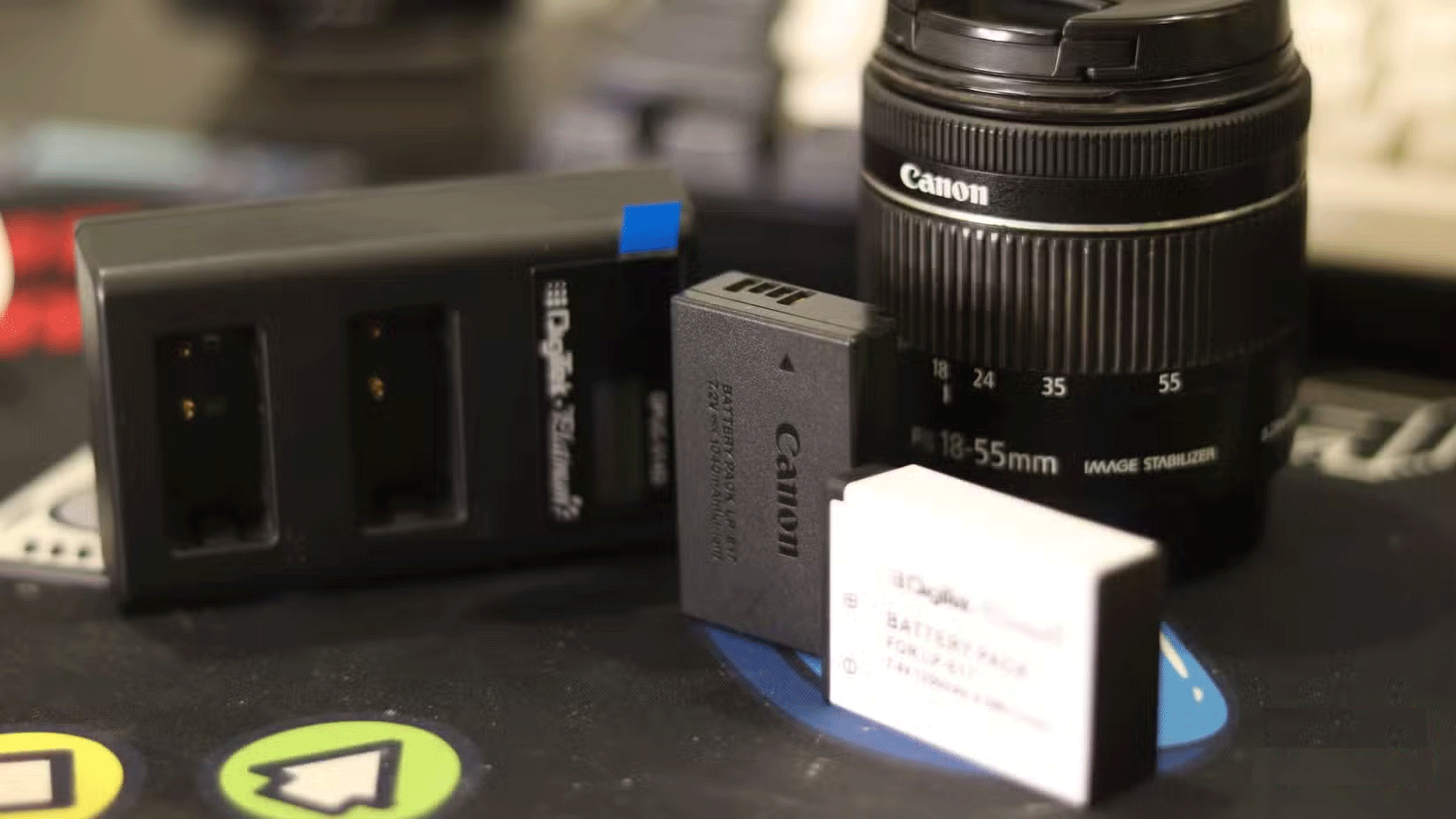 Why Do People Still Use DSLR Cameras Even Though Smartphones Are Great? Picture 3