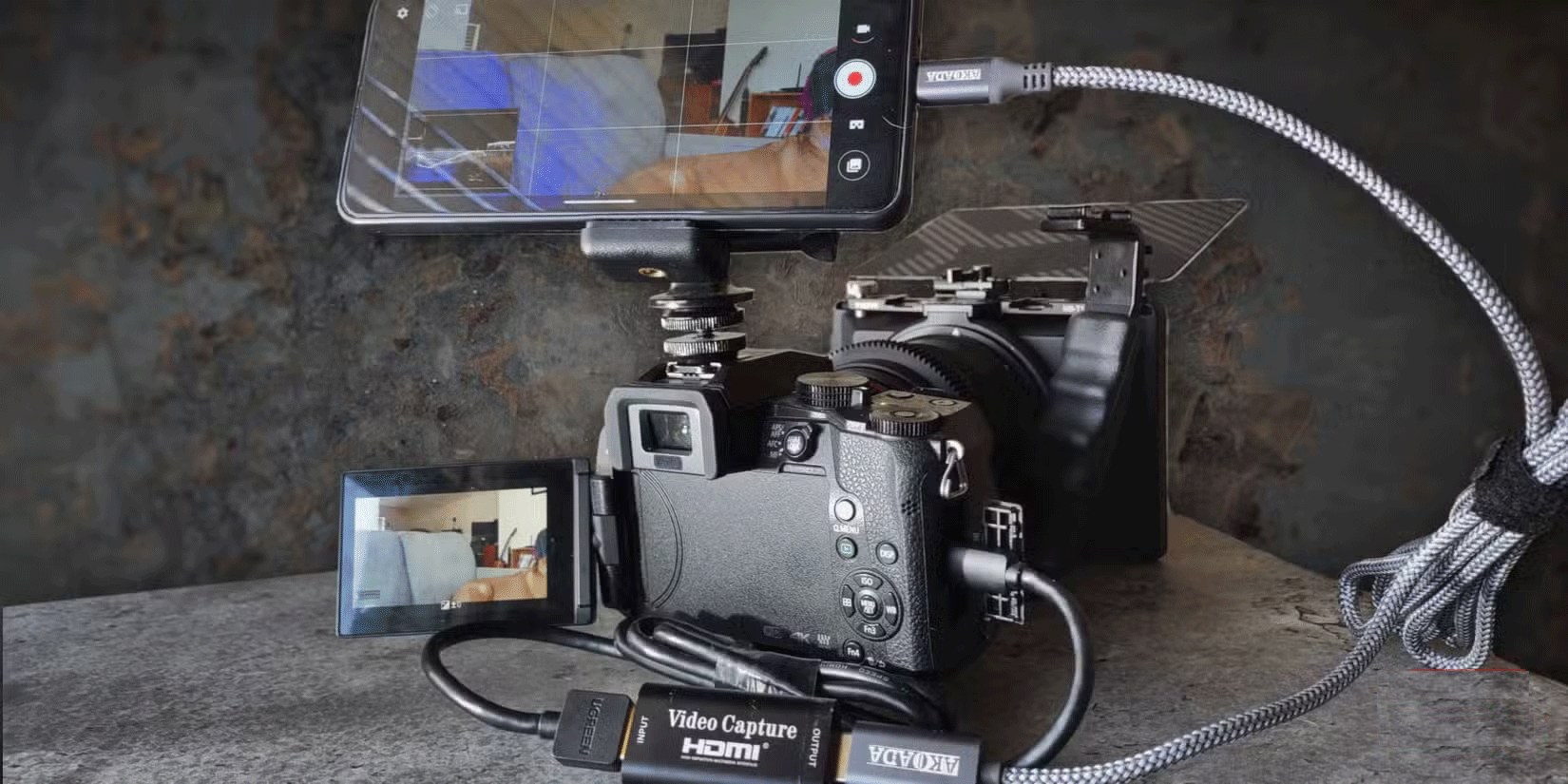 Why Do People Still Use DSLR Cameras Even Though Smartphones Are Great? Picture 5