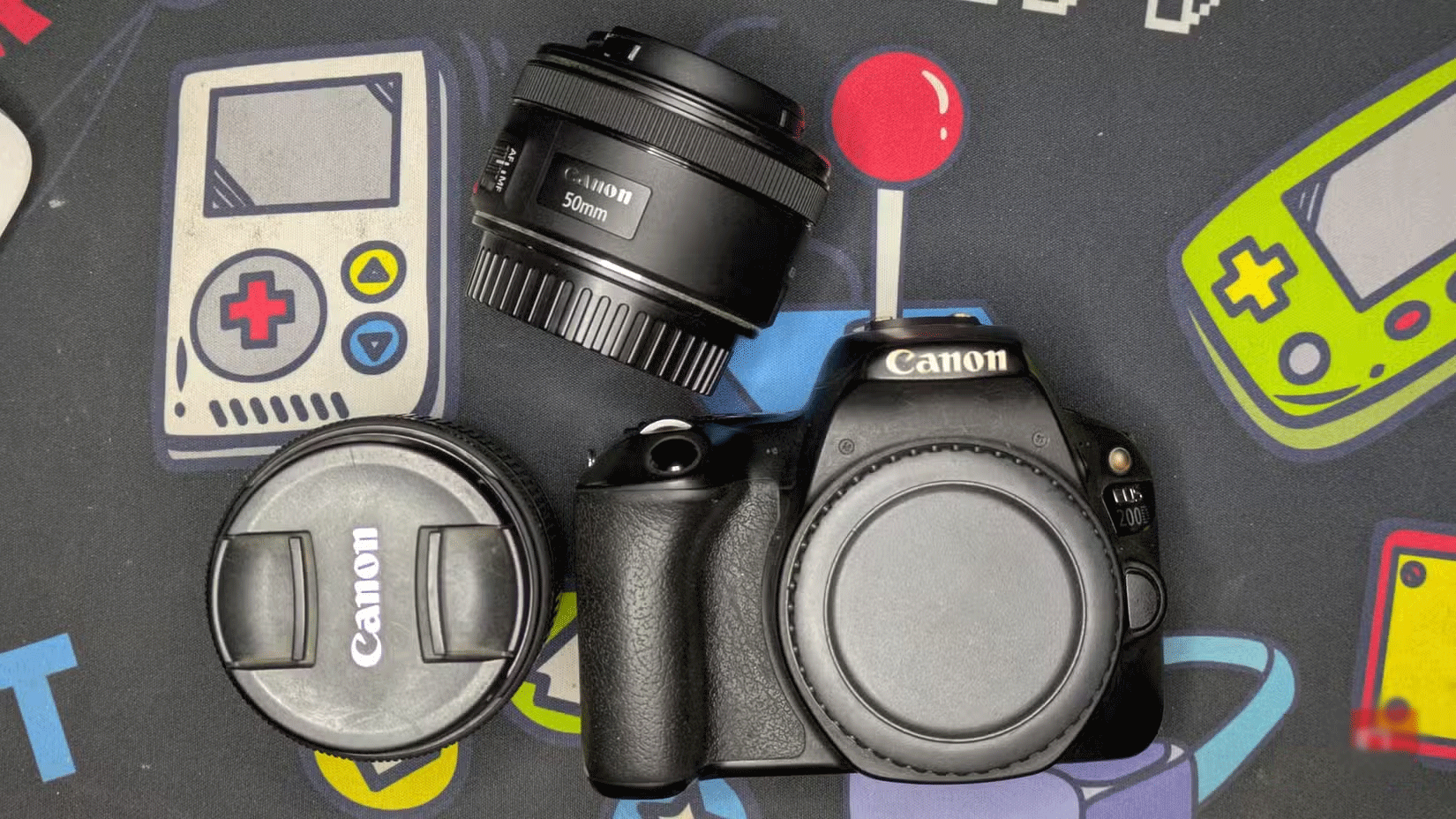 Why Do People Still Use DSLR Cameras Even Though Smartphones Are Great? Picture 6