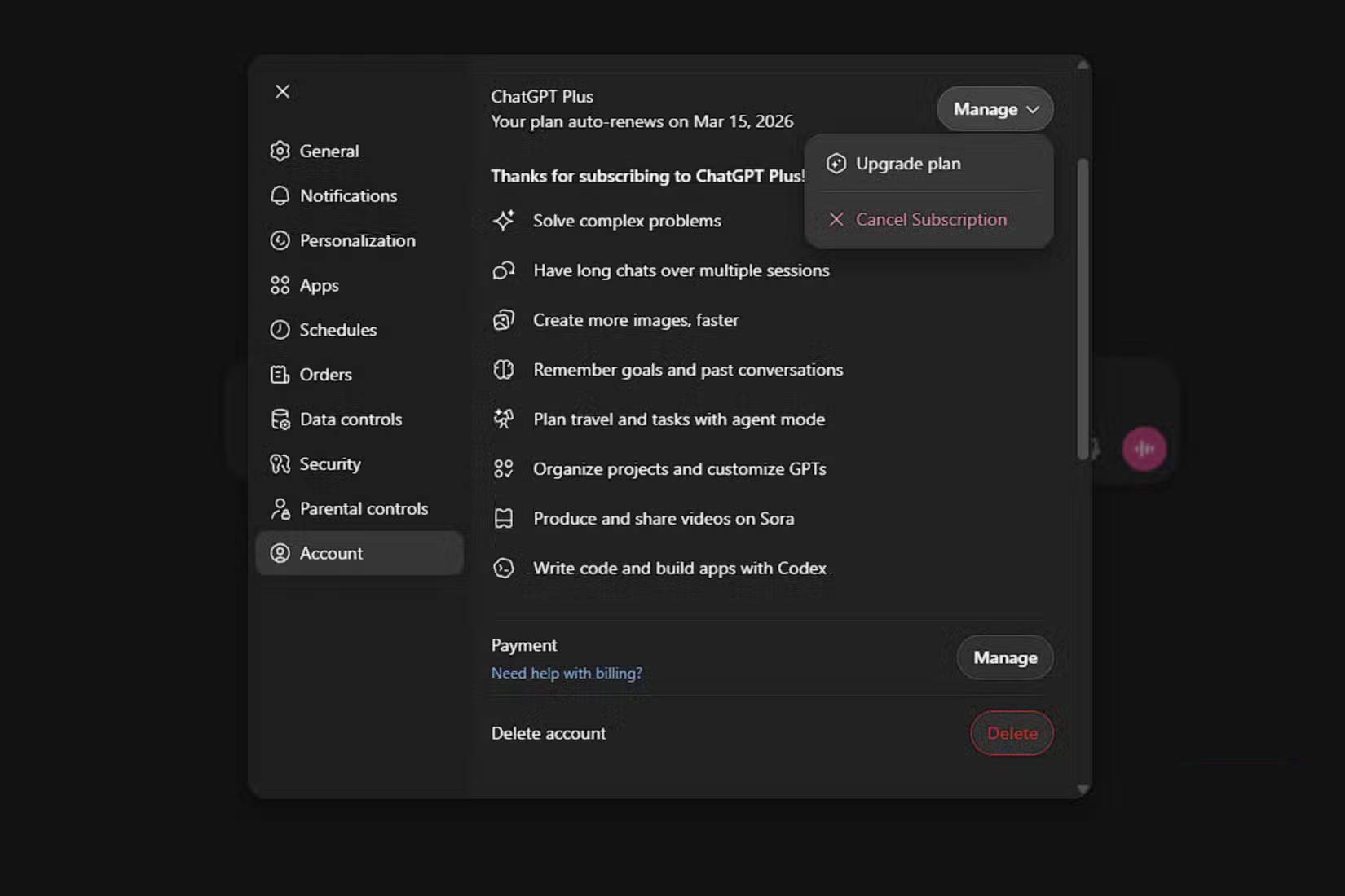 Why do many people stop using ChatGPT permanently? Picture 1