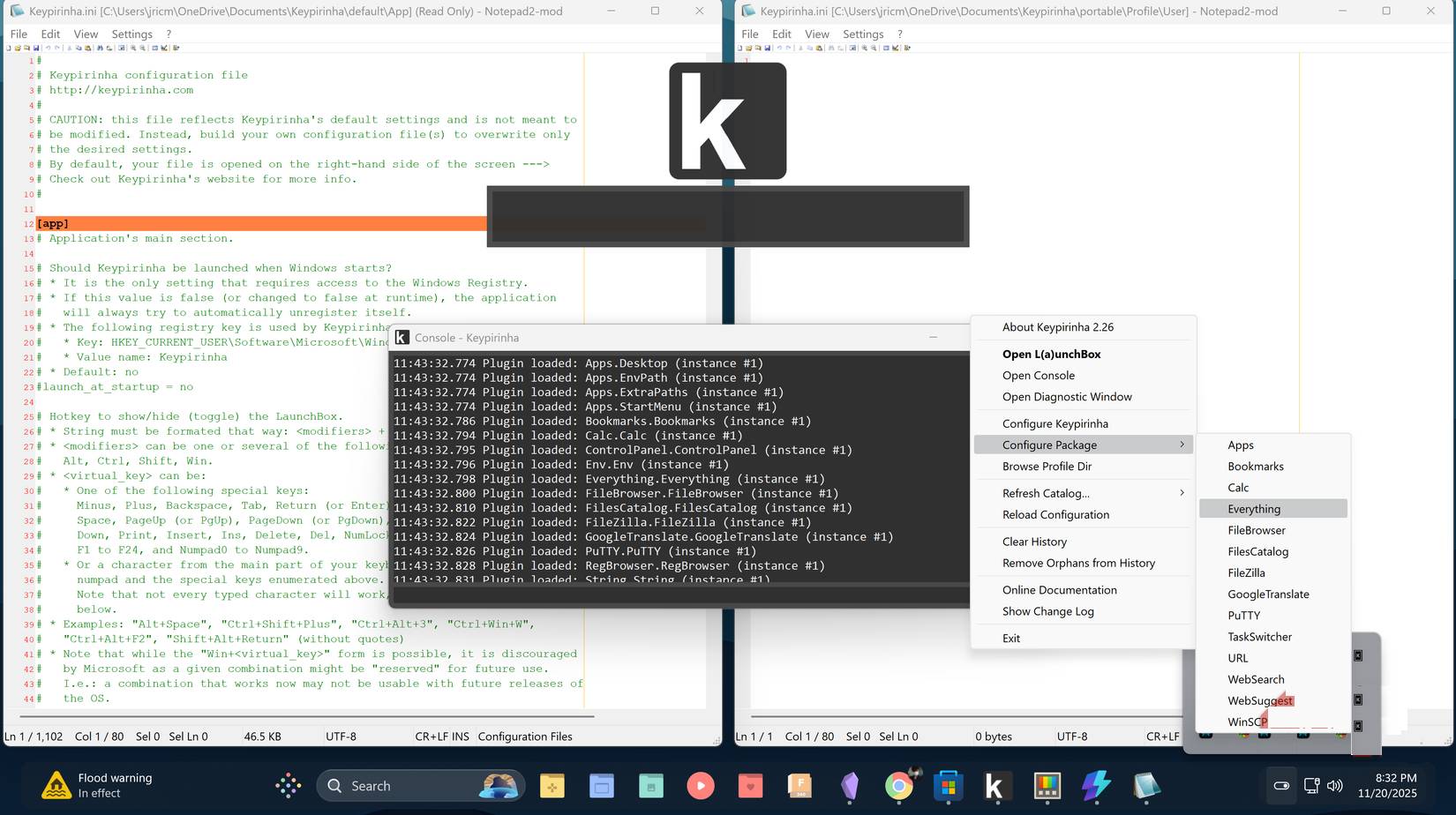 Why did so many people stop using the Windows Start menu after finding the PowerToys Command Palette? Picture 7