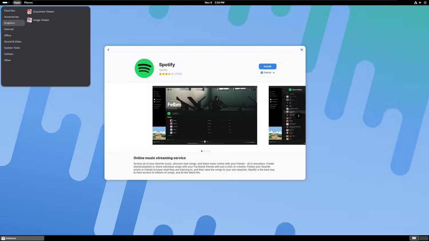 Why do so many people switch from Ubuntu to Fedora Silverblue after years of using it? Picture 4