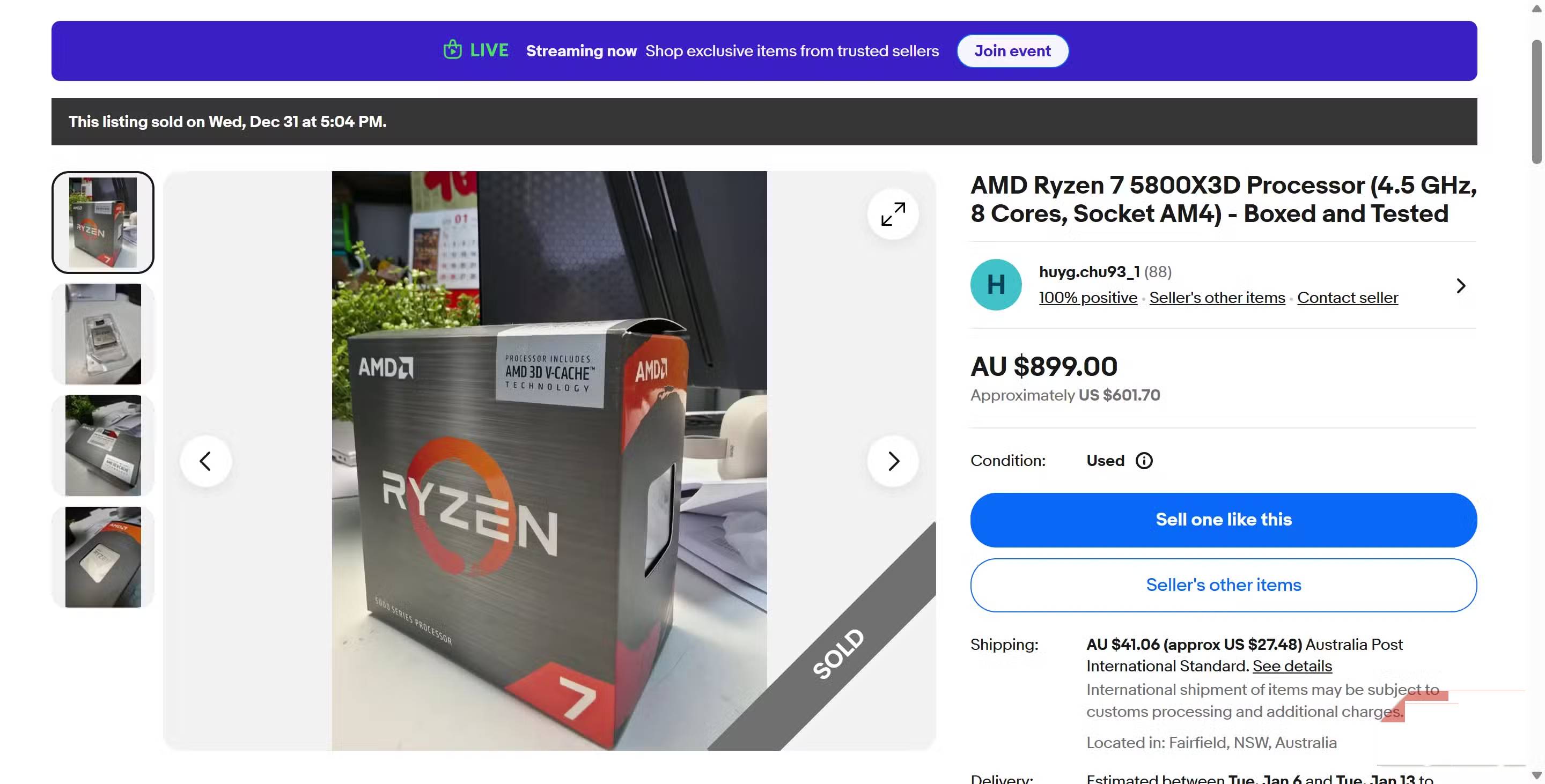 Picture 3 of Why are older CPUs more valuable than ever now?