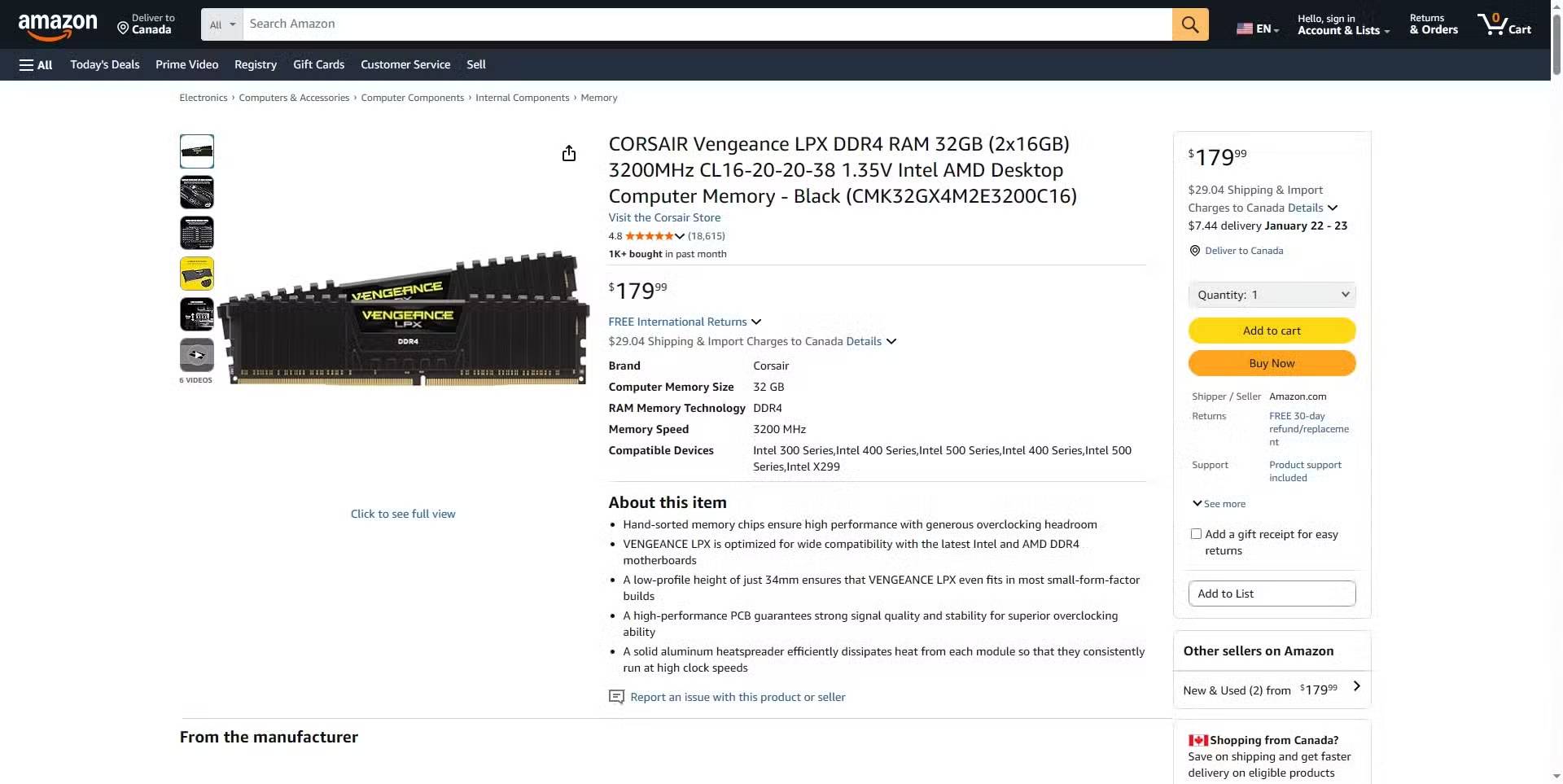 Picture 5 of Why are older CPUs more valuable than ever now?