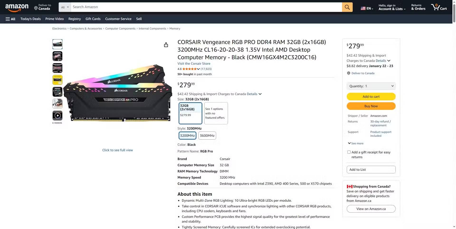 Picture 7 of Why are older CPUs more valuable than ever now?
