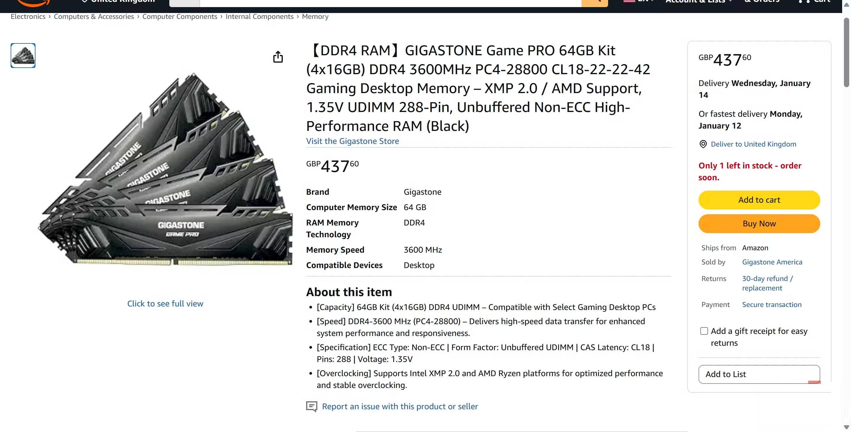 Picture 9 of Why are older CPUs more valuable than ever now?