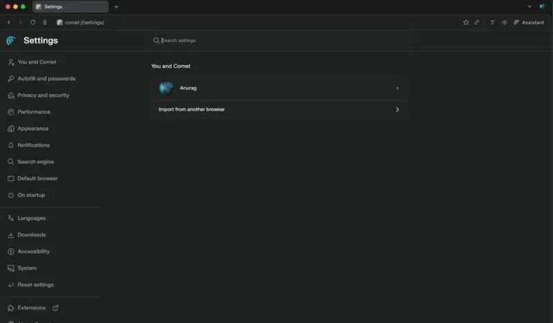 Why Are People Returning to Brave After Trying Perplexity's AI Browser Comet? Picture 7