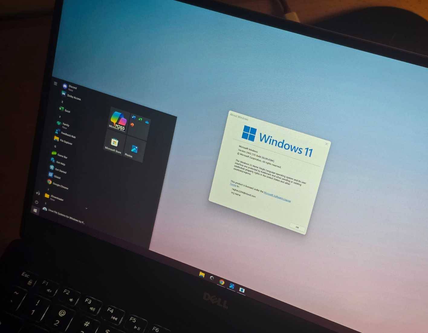 Why do people hate Windows 11? Picture 1
