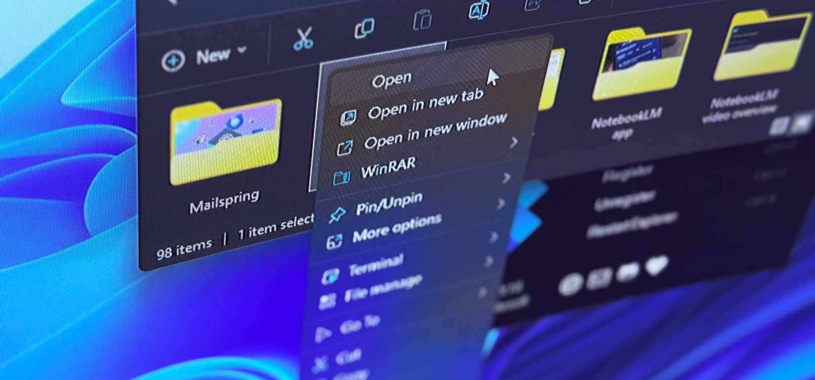 Why do people hate Windows 11? Picture 2