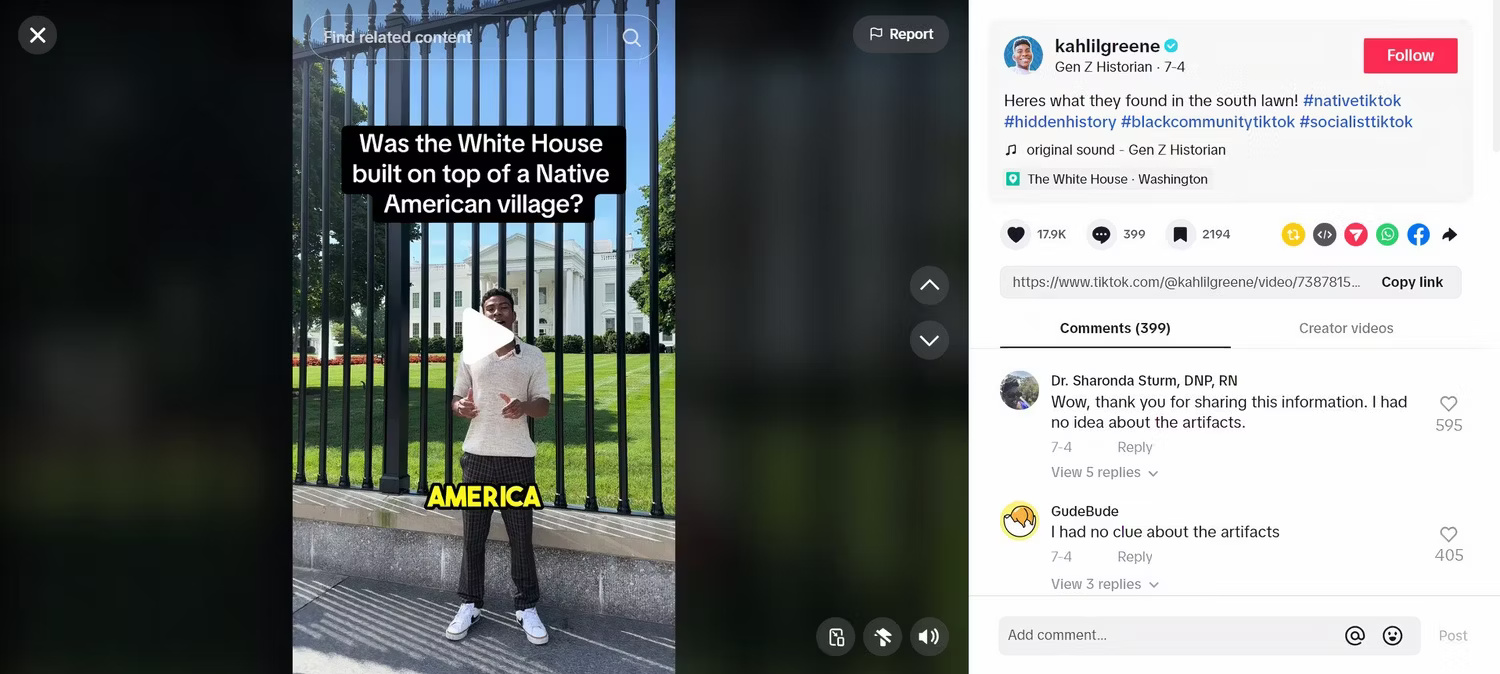 Why Do People Still Use TikTok Despite Its Infamous Status? Picture 2