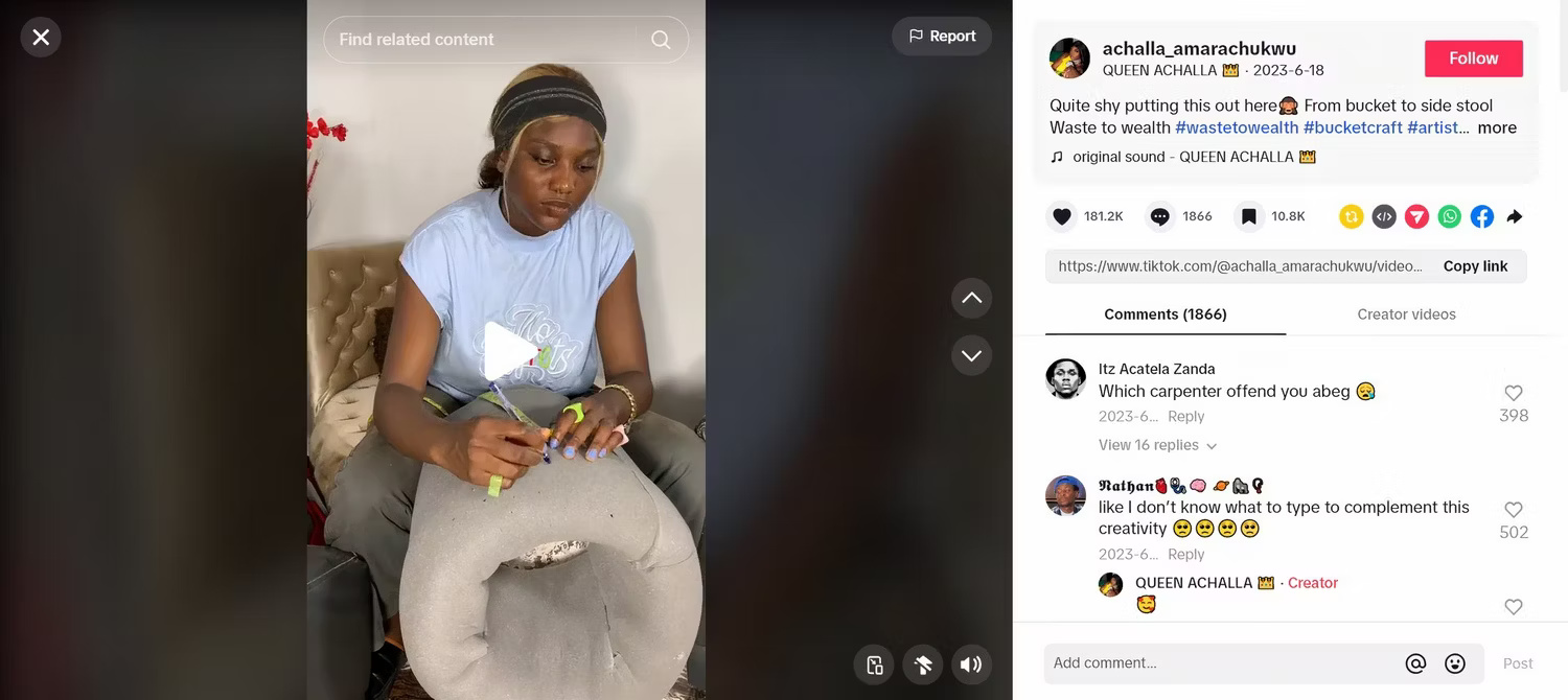 Why Do People Still Use TikTok Despite Its Infamous Status? Picture 3