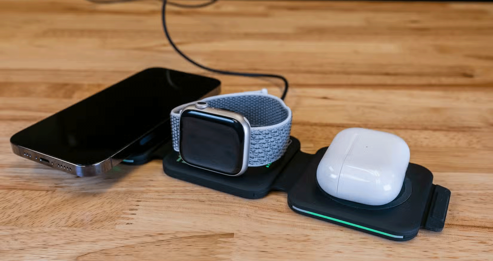 Why do phones need wireless charging? Picture 4