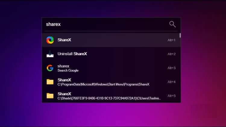 Why are so many people replacing their Windows Start menu with Flow Launcher? Picture 1