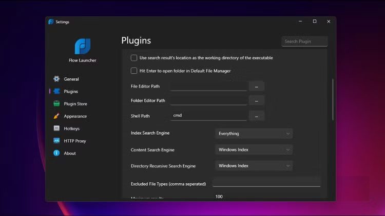 Why are so many people replacing their Windows Start menu with Flow Launcher? Picture 3