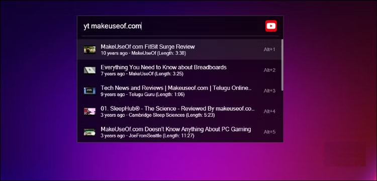 Why are so many people replacing their Windows Start menu with Flow Launcher? Picture 4