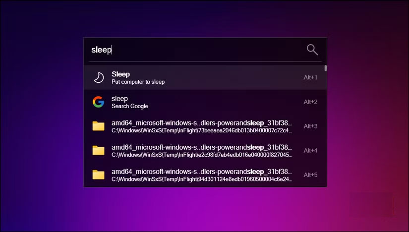 Why are so many people replacing their Windows Start menu with Flow Launcher? Picture 6