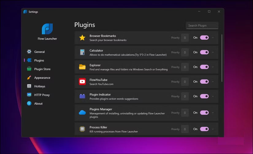 Why are so many people replacing their Windows Start menu with Flow Launcher? Picture 7