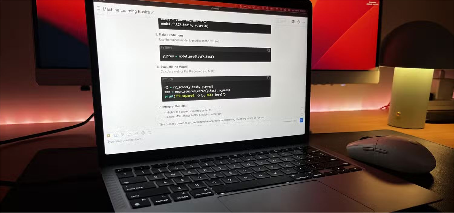 Why are so many people still sticking with the MacBook Air M1? Picture 1