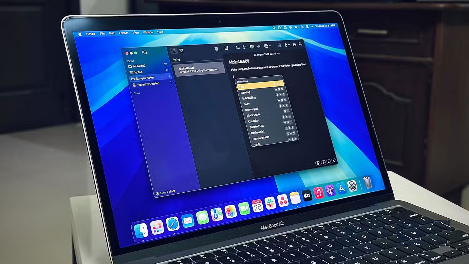 Why are so many people still sticking with the MacBook Air M1? Picture 3