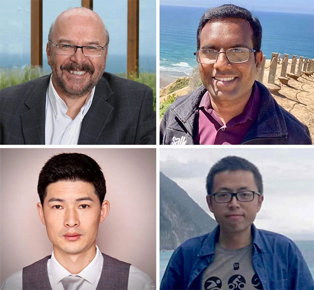 Picture 1 of Why do different people react differently to the same virus infection?