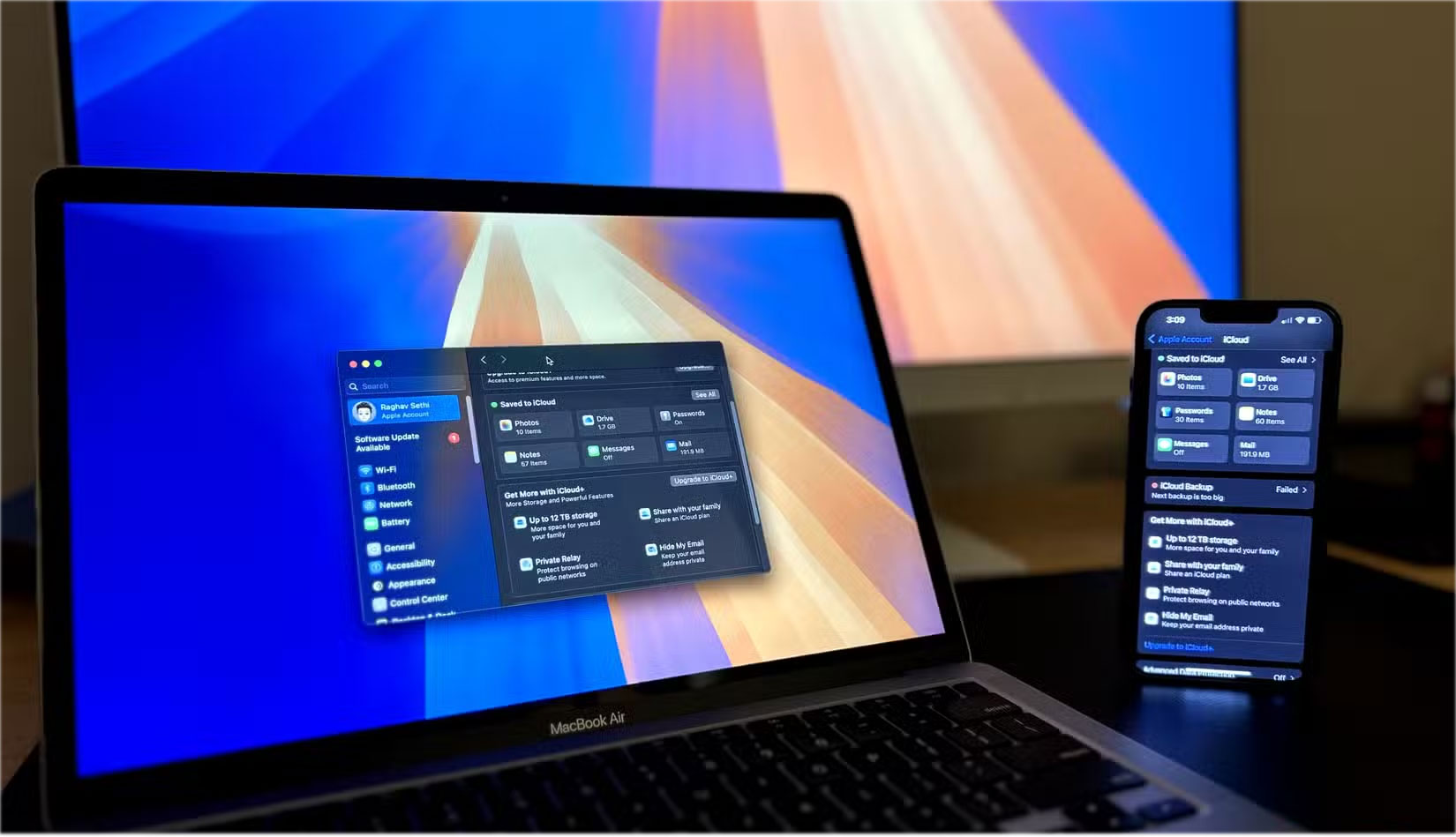 Why do users choose to stick with the Apple ecosystem for many years? Picture 1