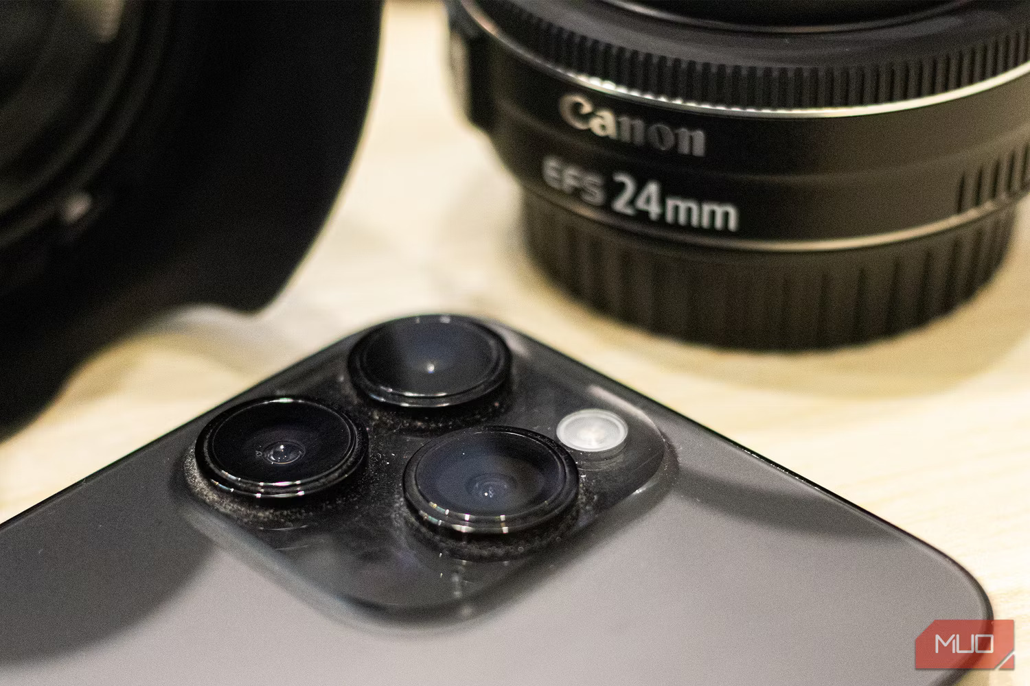 Why do you need a clip-on camera lens for smartphones? Picture 3