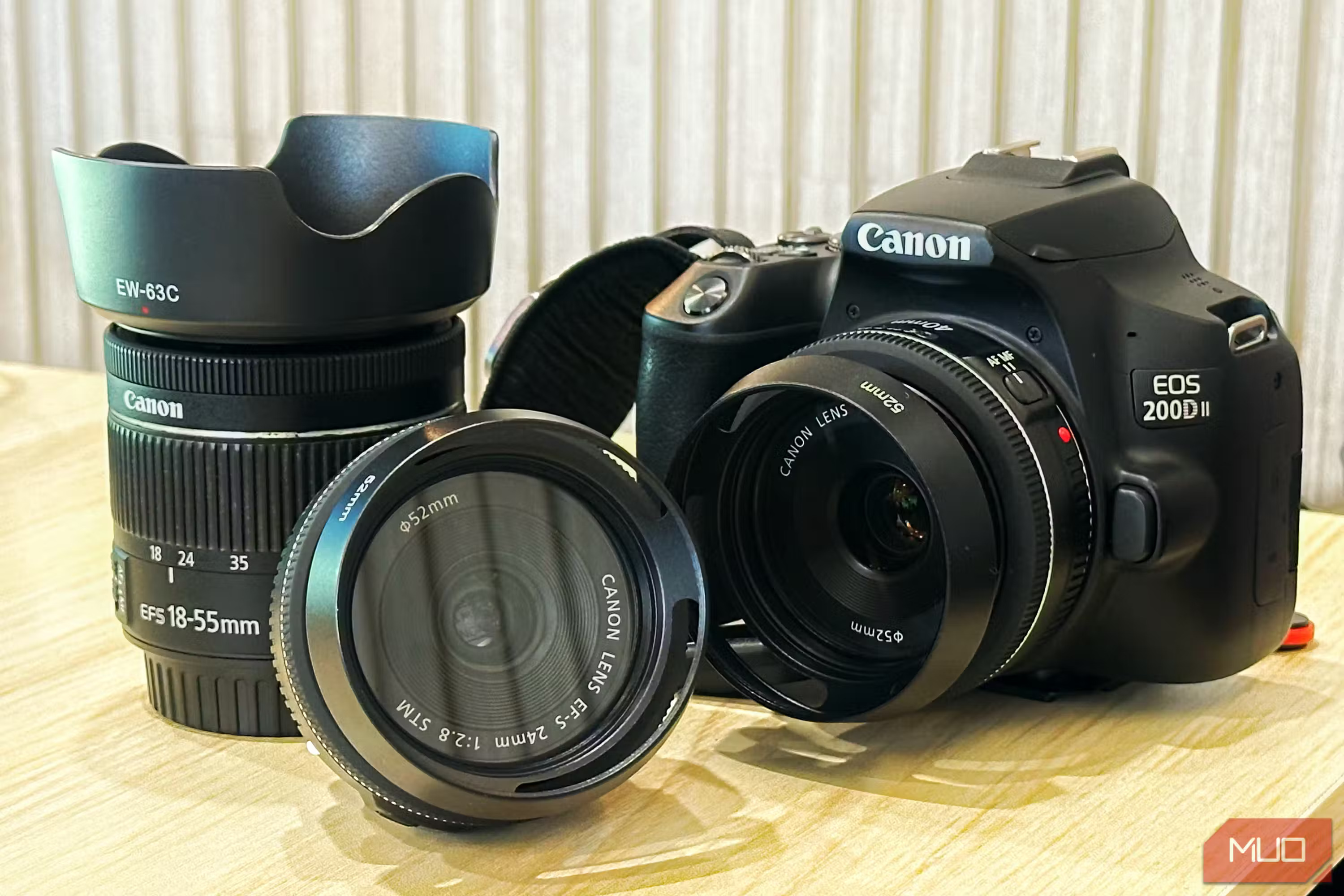 Why do you need a clip-on camera lens for smartphones? Picture 4