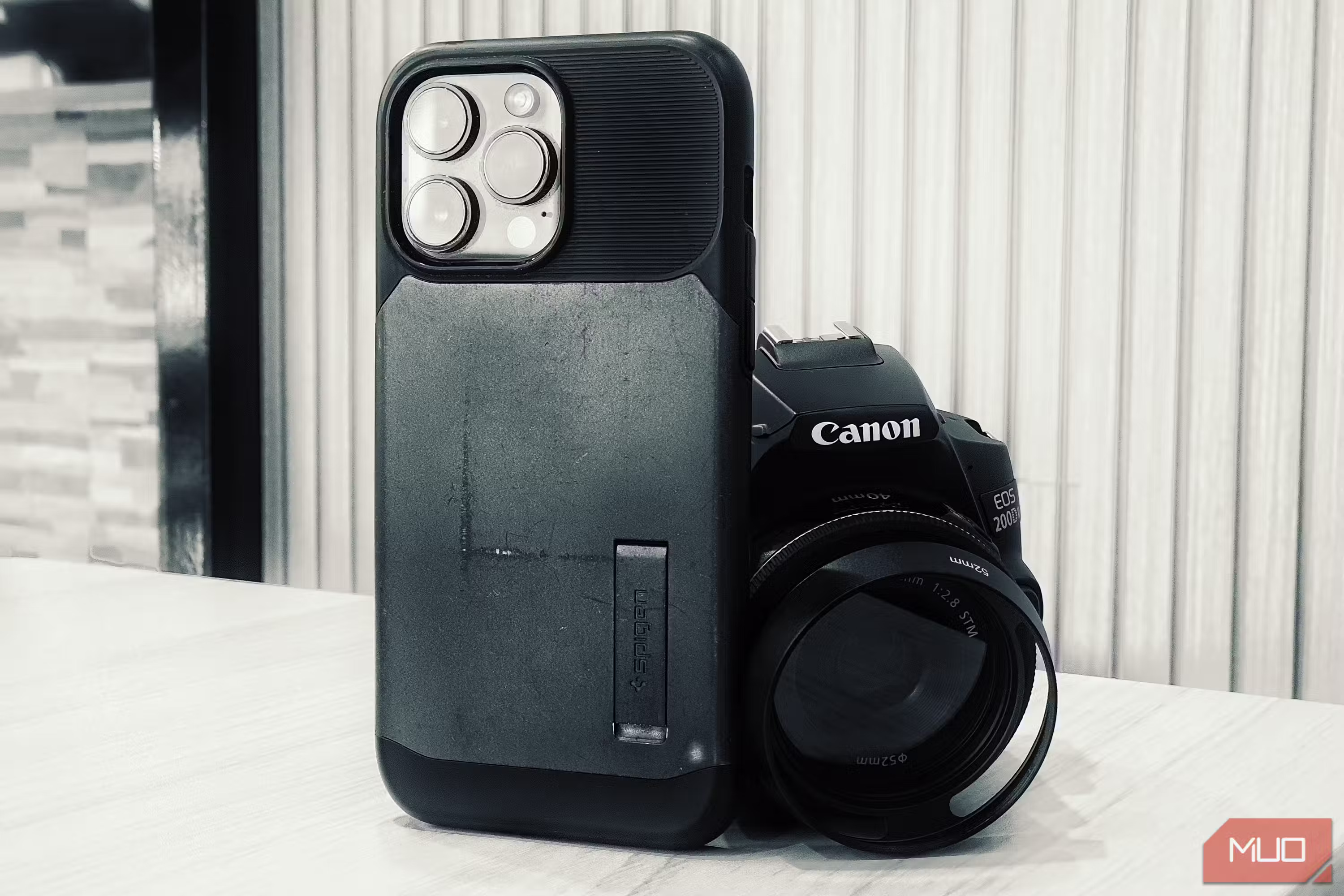 Why do you need a clip-on camera lens for smartphones? Picture 5