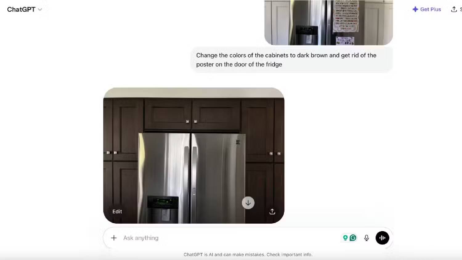 images 3 of Why does chatting with Claude feel more intimate than ChatGPT? What does that mean?