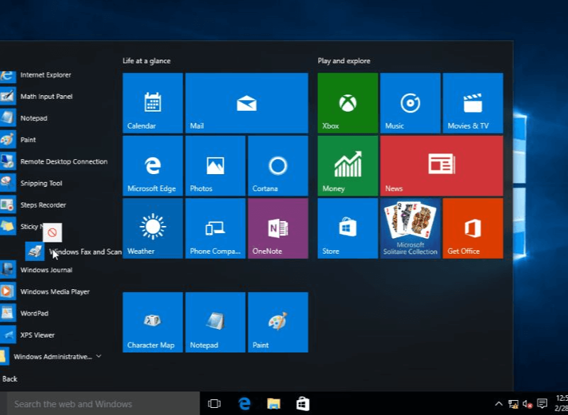Why does my laptop have Windows errors? 5 Common Ways to Fix It Picture 3