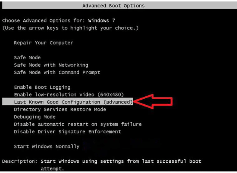 Why does my laptop have Windows errors? 5 Common Ways to Fix It Picture 4