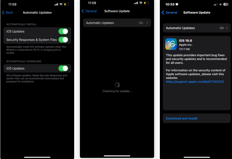 images 3 of Why does my phone's battery drain even when I'm not using it?