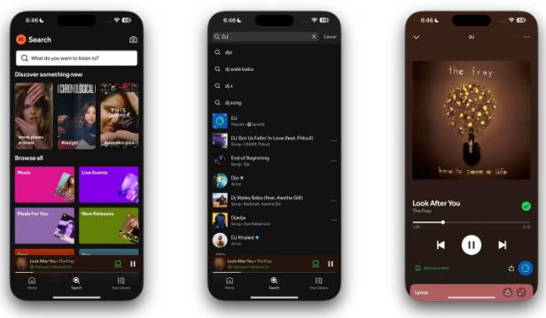 Why Spotify's AI DJ feature can beat every other music app? Picture 1