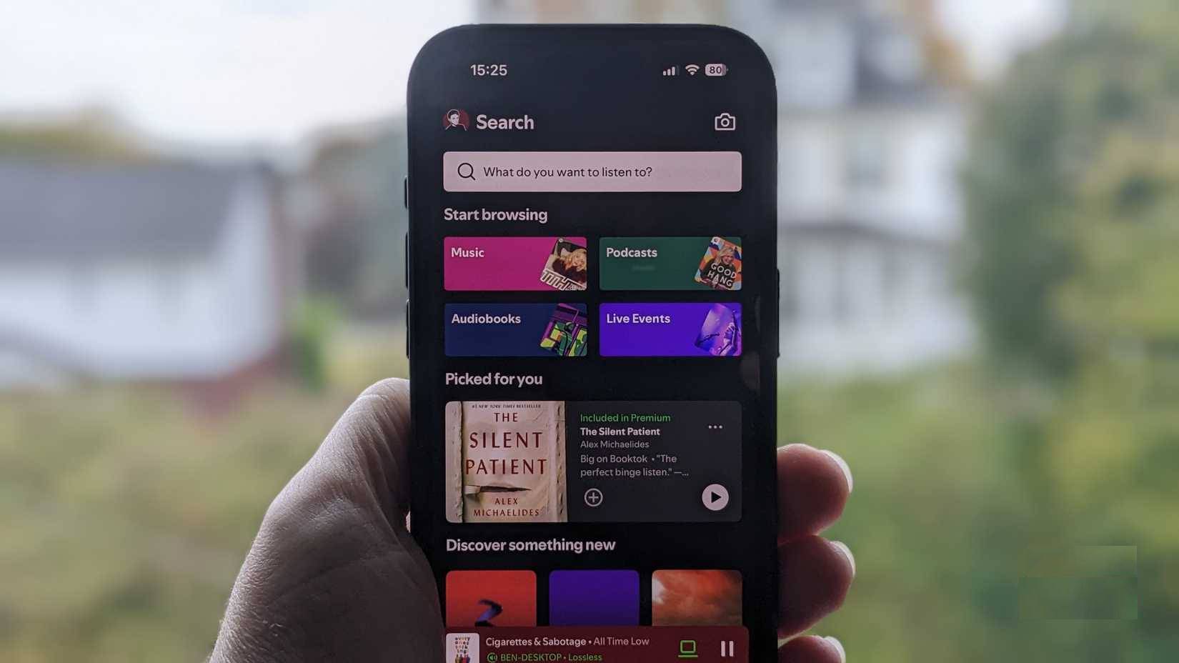 Why Spotify's AI DJ feature can beat every other music app? Picture 3