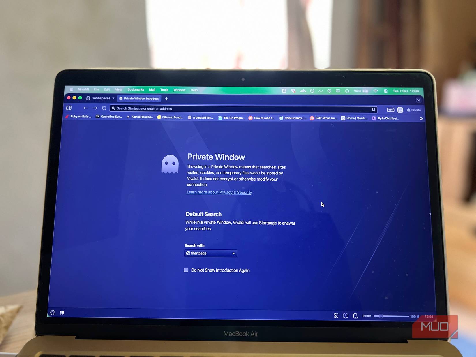 Picture 1 of Why isn't incognito mode as private as you think?