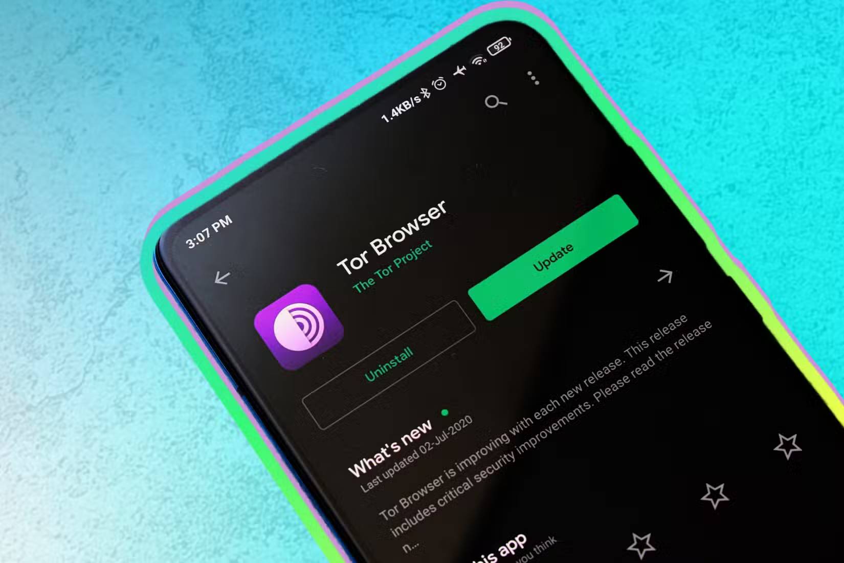 Picture 3 of Why isn't incognito mode as private as you think?