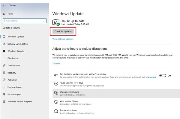 Why doesn't Windows 10+11 have Enhancements? Find out the details Picture 11