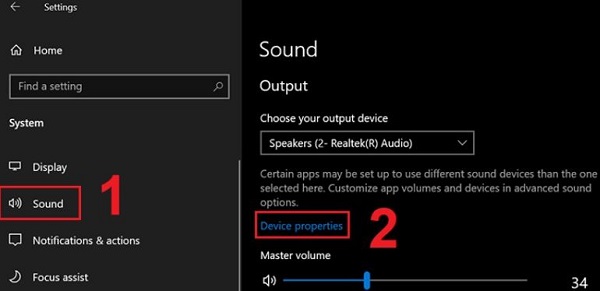 Why doesn't Windows 10+11 have Enhancements? Find out the details Picture 3
