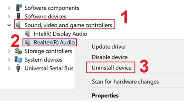Why doesn't Windows 10+11 have Enhancements? Find out the details Picture 7