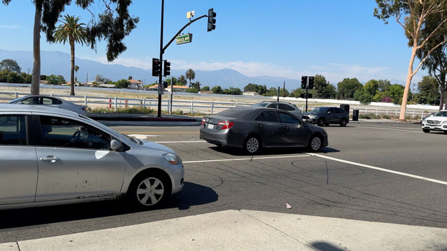 Why don't traffic lights in the US have a second counter? Picture 2