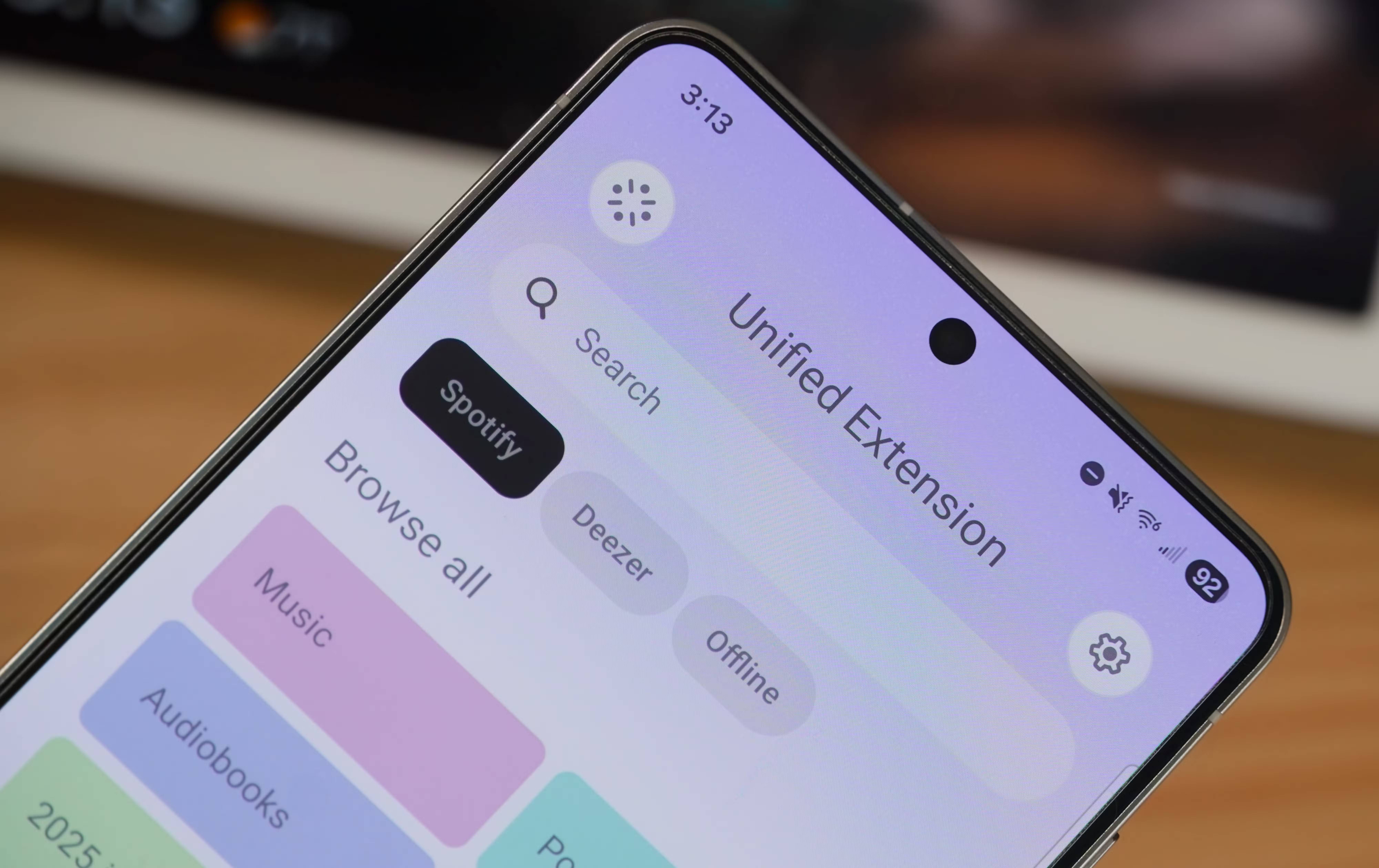 Why is Echo the best open-source music player currently available? Picture 10