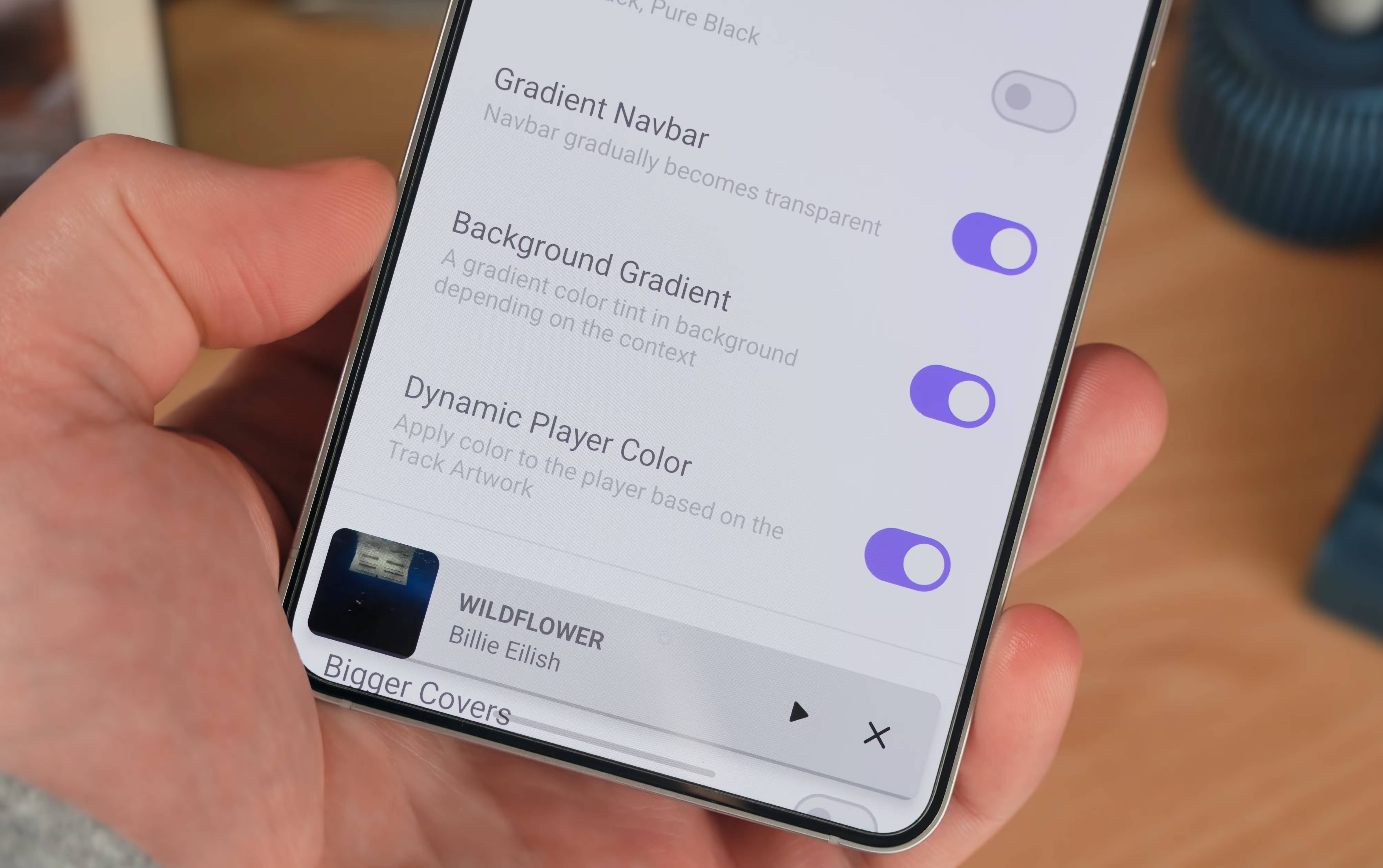 Why is Echo the best open-source music player currently available? Picture 11
